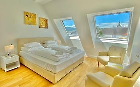 Steiner Residences Mödling